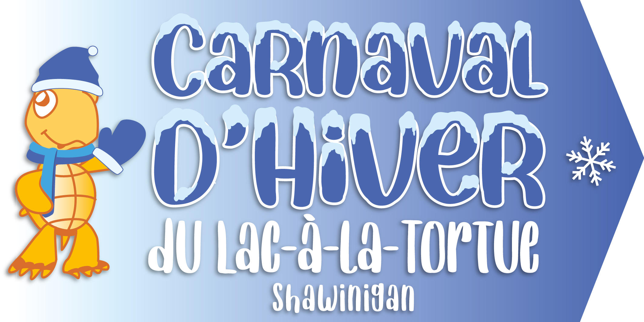 Logo Evenements Shawinigan